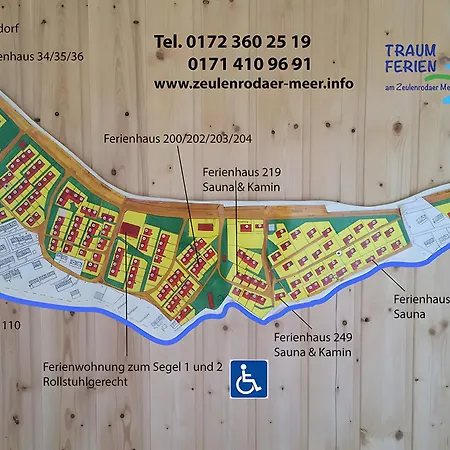 36 Holiday home Zadelsdorf