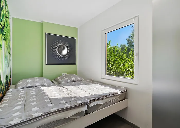 36 Feriehus Zadelsdorf