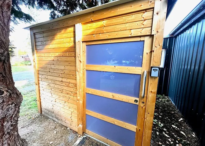 36 別荘 Zadelsdorf